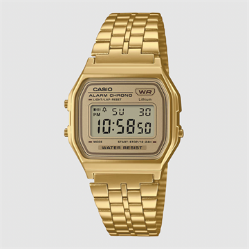 Casio - Vintage A158WEGV-9AEF